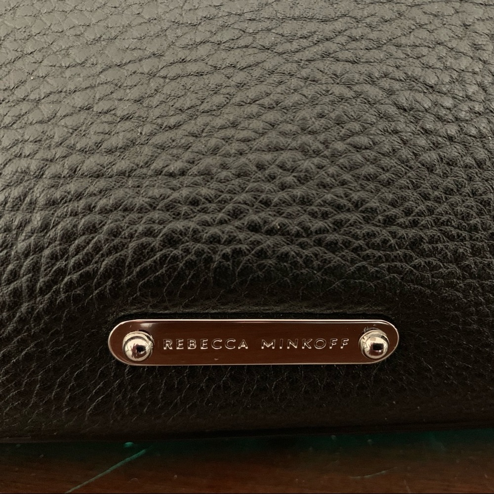 NWOT Rebecca Minkoff handbag - Picture 3 of 8